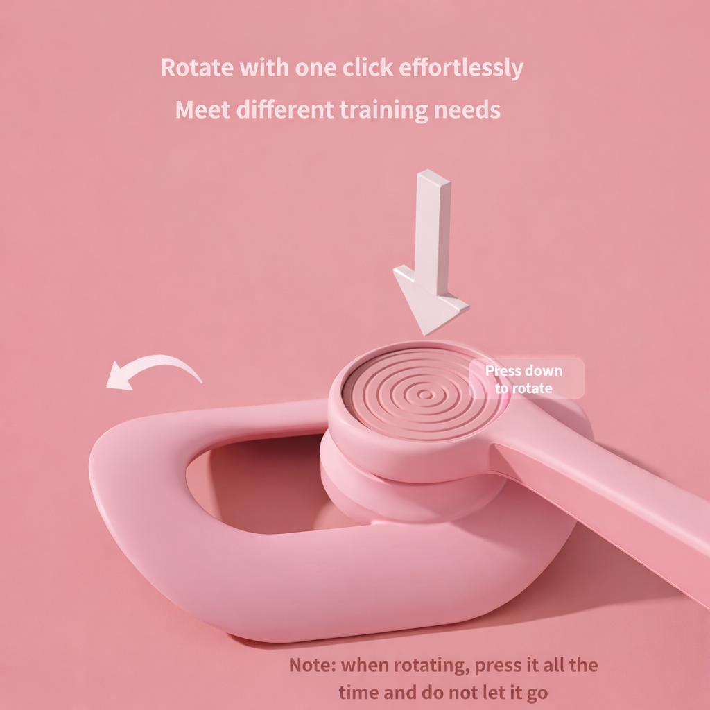 Inner Thigh Trainer for Women